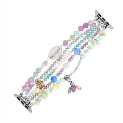 NatureStraps Kustdromen Stretch
