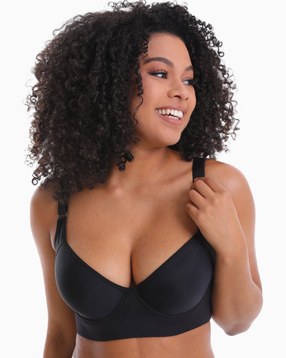 Shapely | Rugcorrigerende en Vormgevende Beha