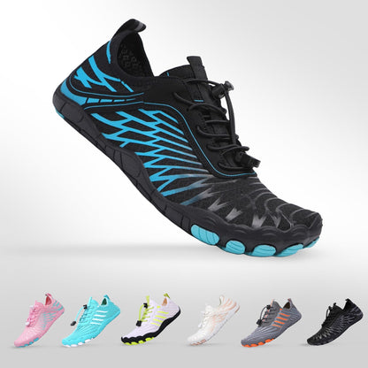 FlexiGrip | Geeft stevige grip en comfort tijdens het lopen