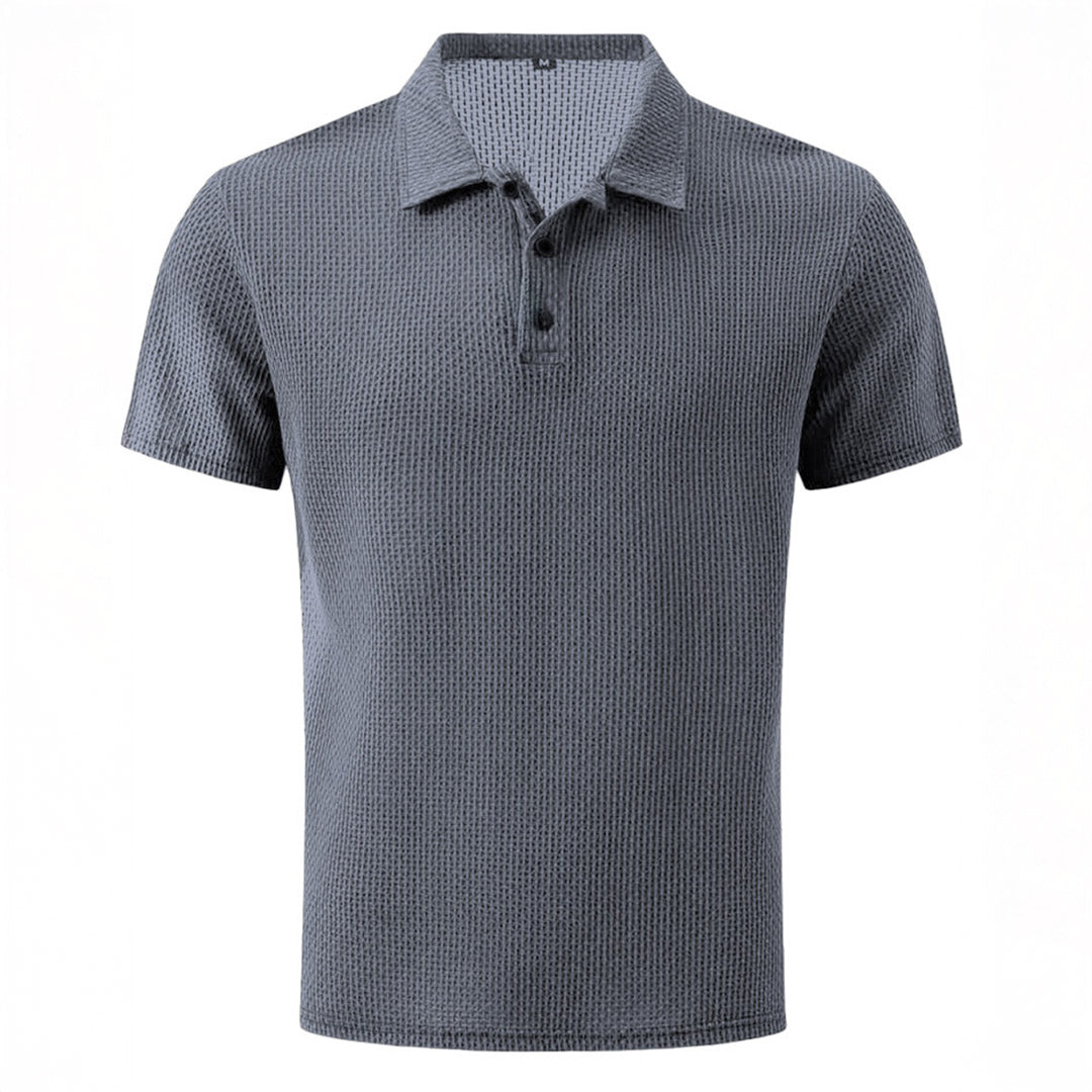 Capri | Premium Comfort Polo