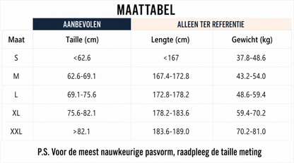 Softelle | Comfortabele pasvorm en ademende stof voor dagelijks draagplezier