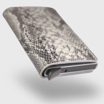 PrimusPorte | RFID Anti-skim Slim Wallet