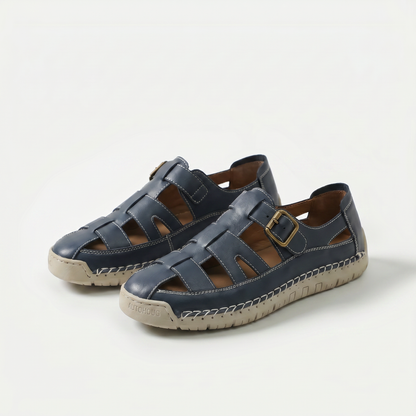 Solea – Lichtgewicht comfortsandalen voor zonnige dagen