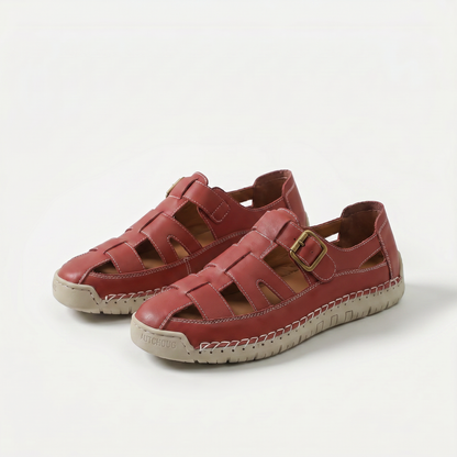 Solea – Lichtgewicht comfortsandalen voor zonnige dagen