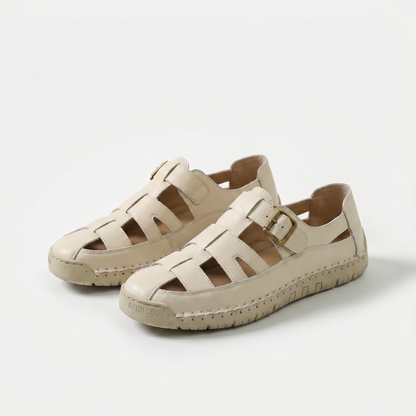 Solea – Lichtgewicht comfortsandalen voor zonnige dagen