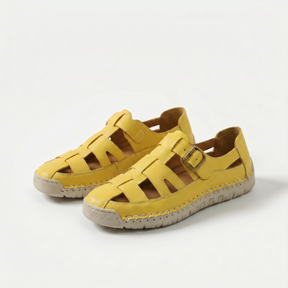 Solea – Lichtgewicht comfortsandalen voor zonnige dagen
