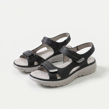 Soline – Comfortabele sandalen