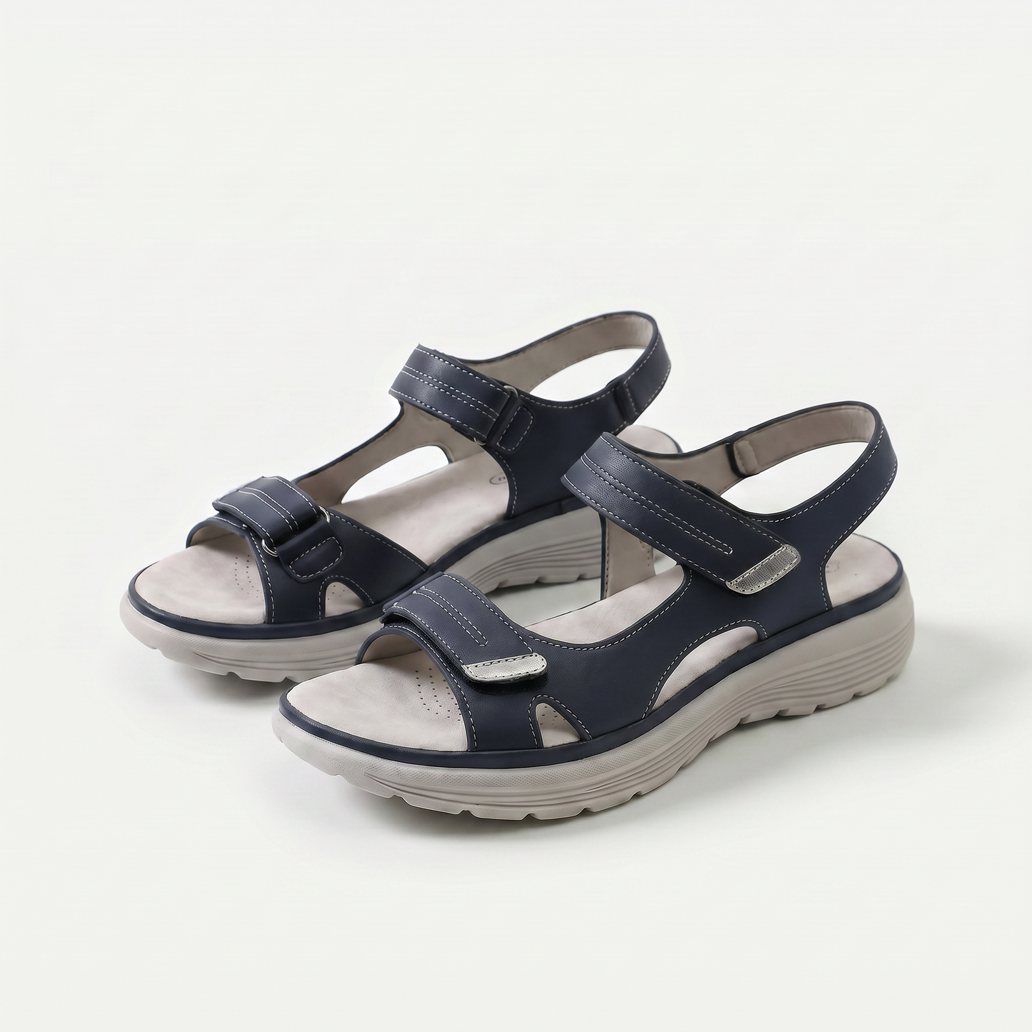 Soline – Comfortabele sandalen