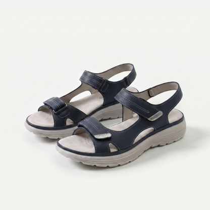 Soline – Comfortabele sandalen