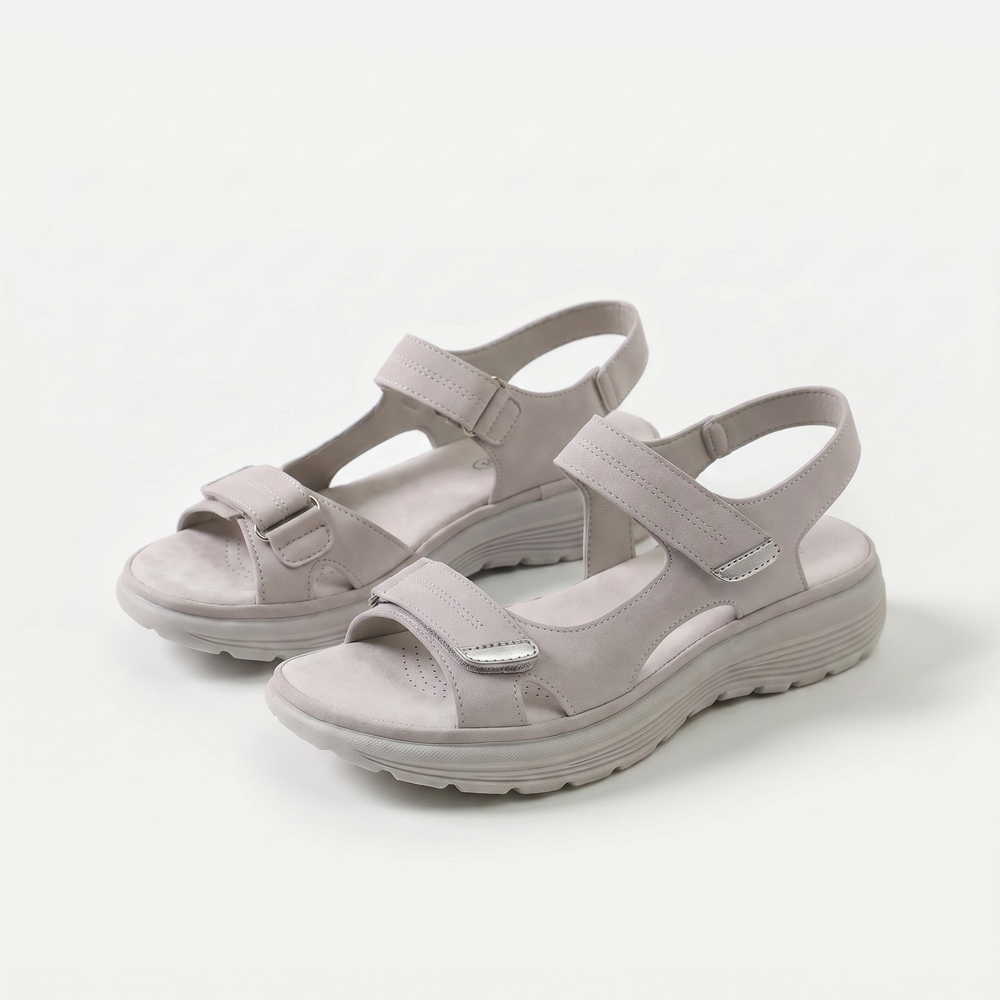 Soline – Comfortabele sandalen
