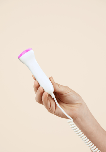 BabyVitaal Foetus Doppler