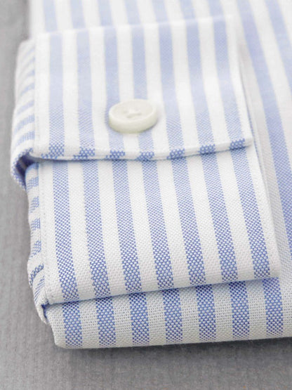 1+1 Gratis | Oscire™ Oxford Overhemd