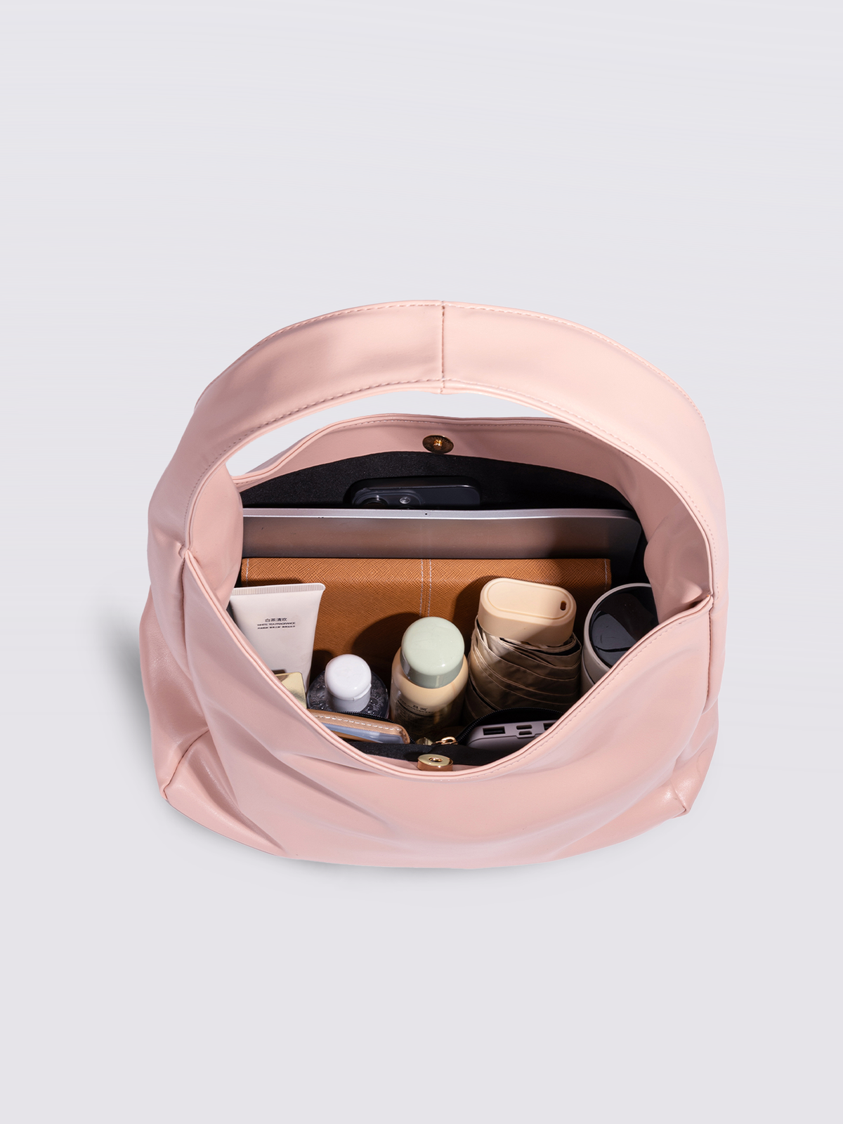 Alledaagse BB Tas