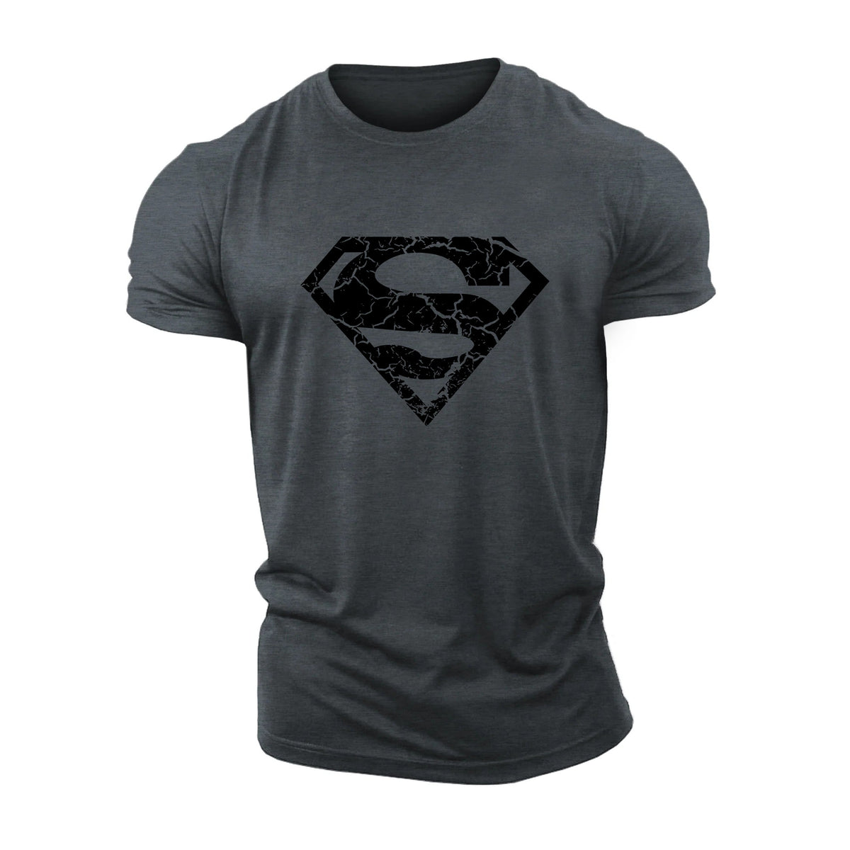 Krachtige Superman T-shirt