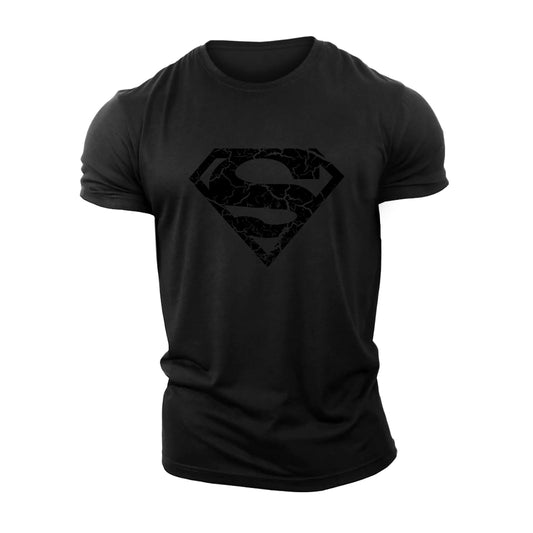 Krachtige Superman T-shirt