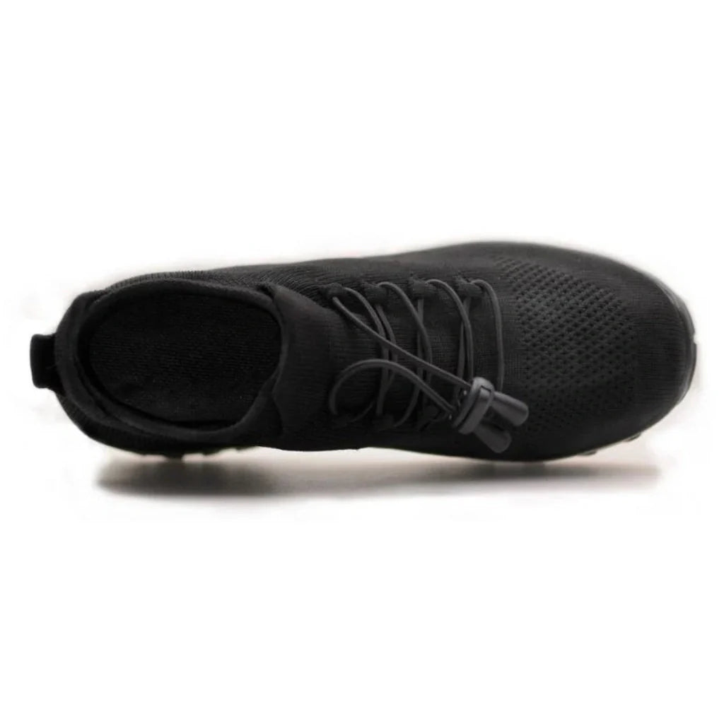 StepEase | Dé orthopedische stretch-sneaker