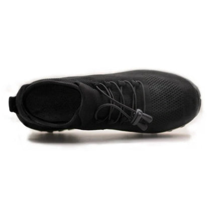 StepEase | Dé orthopedische stretch-sneaker