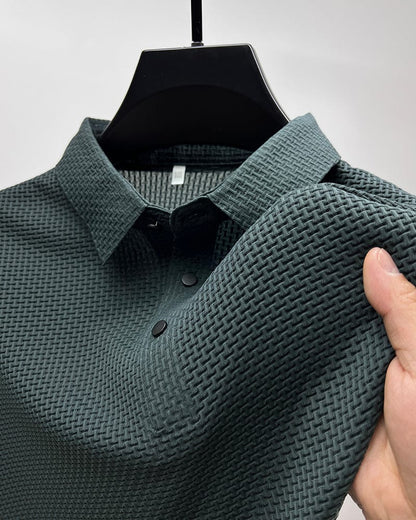 PRESTIGIO | Premium Herenpolo