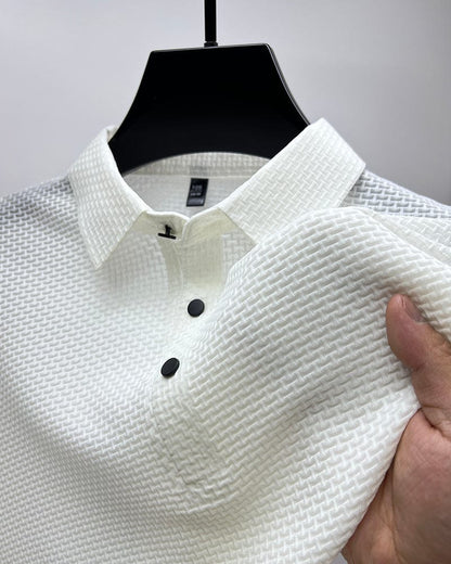 PRESTIGIO | Premium Herenpolo