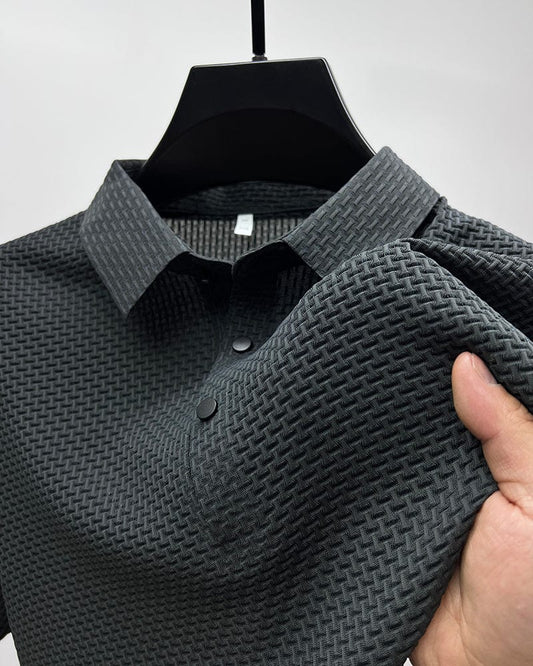 PRESTIGIO | Premium Herenpolo