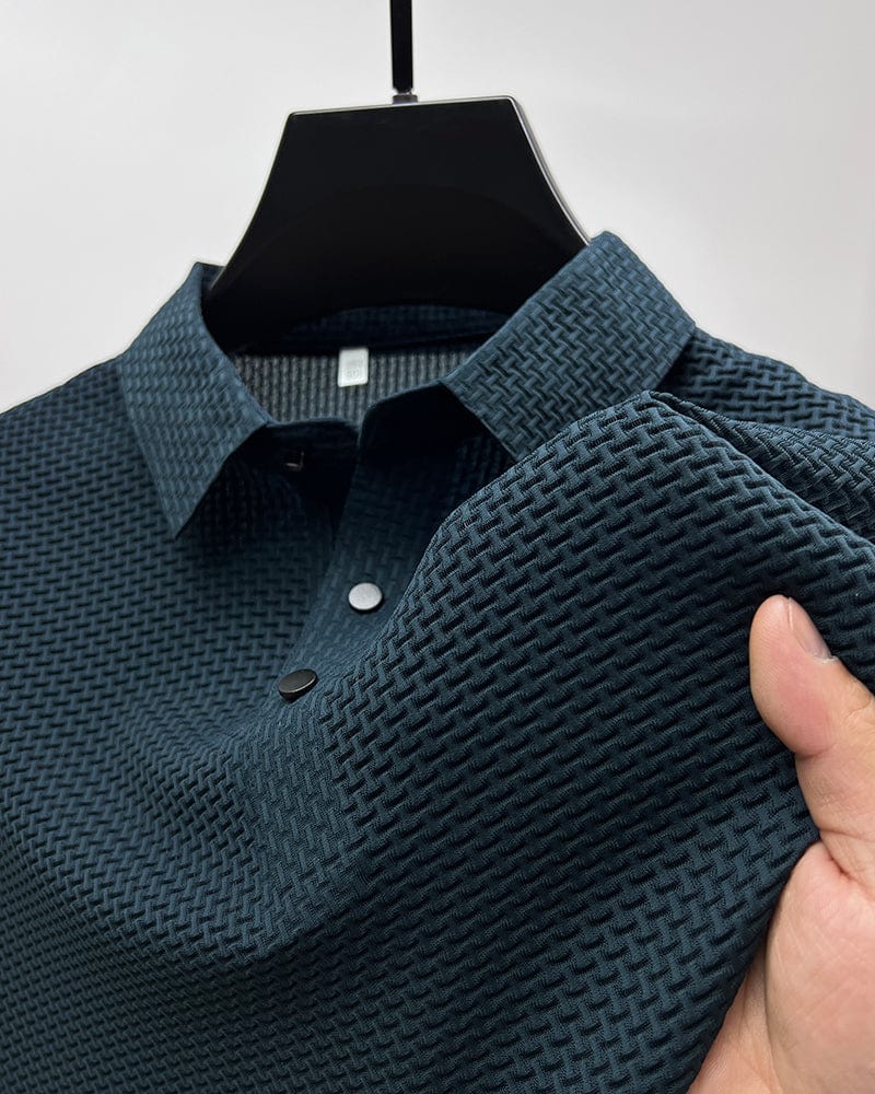 PRESTIGIO | Premium Herenpolo