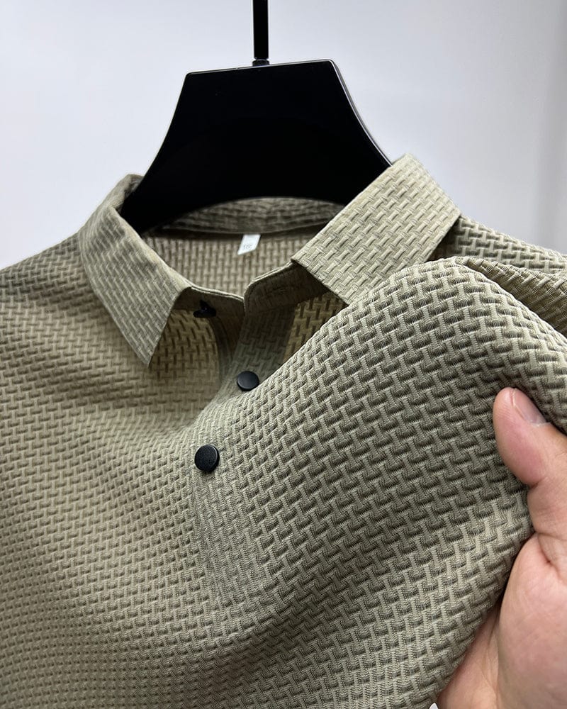 PRESTIGIO | Premium Herenpolo