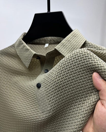 PRESTIGIO | Premium Herenpolo