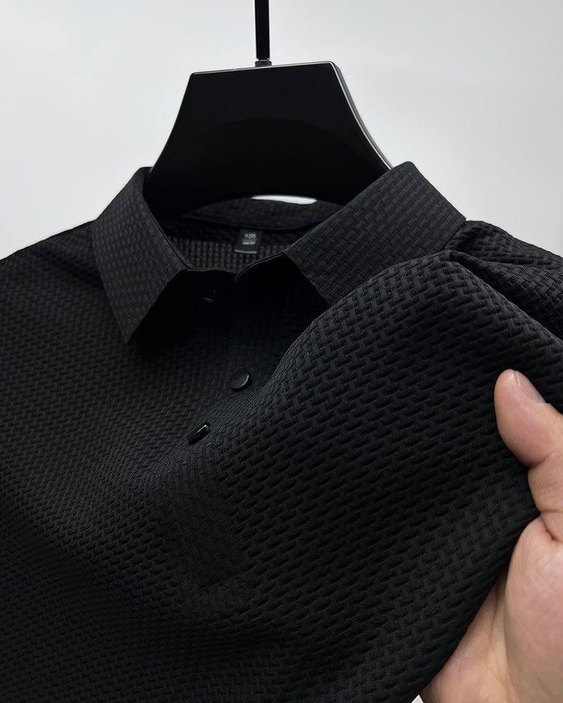 PRESTIGIO | Premium Herenpolo