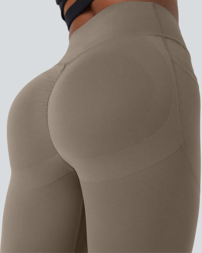 High-Waisted Legging | Krachtig en comfortabel in elke beweging