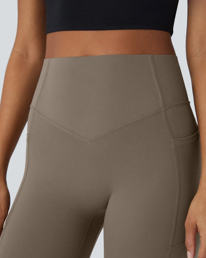 High-Waisted Legging | Krachtig en comfortabel in elke beweging
