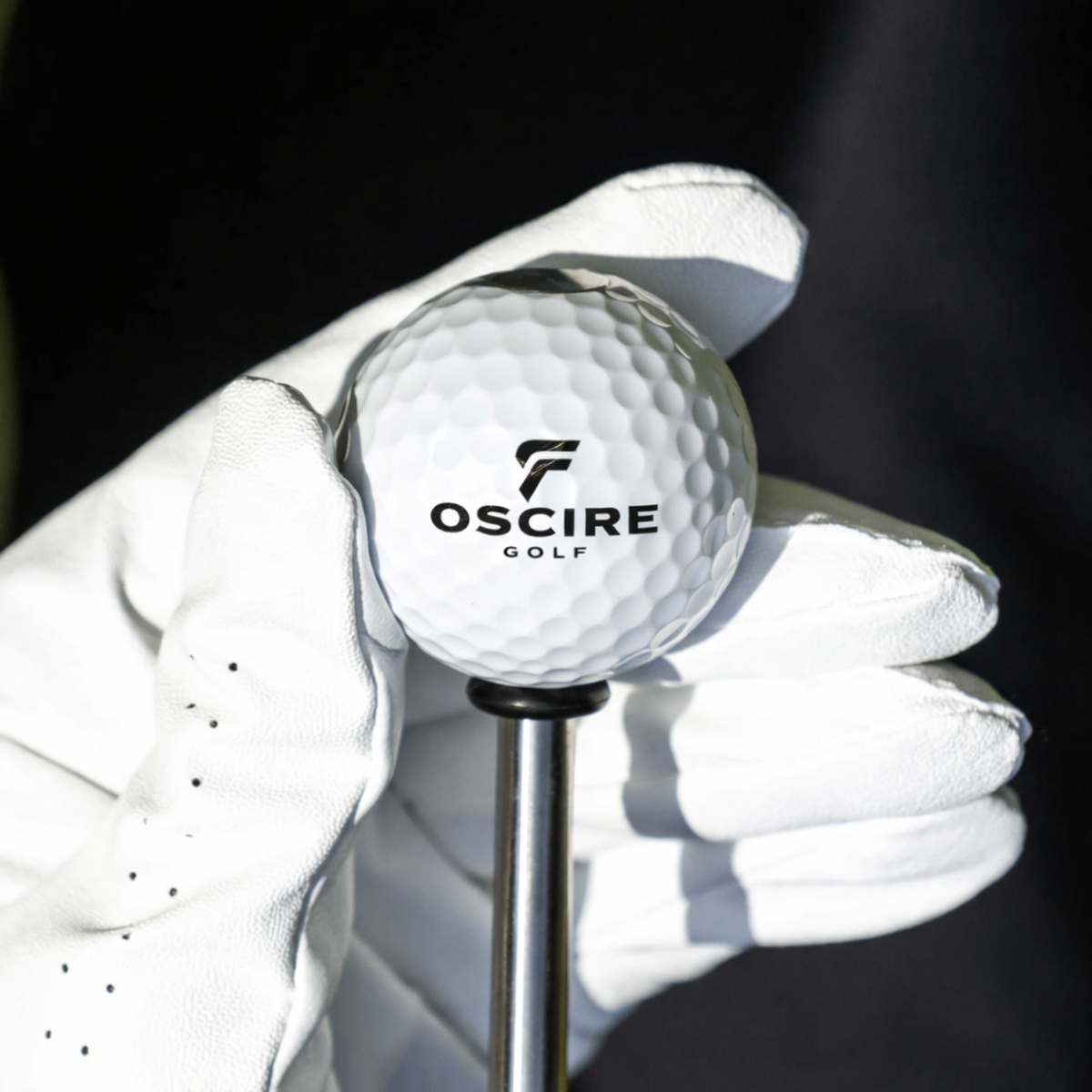VelocityGrip | Golf Trainingshulp – Constante Grip & Perfecte Balpositie voor Strakkere Putts