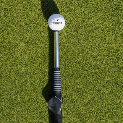 VelocityGrip | Golf Trainingshulp – Constante Grip & Perfecte Balpositie voor Strakkere Putts