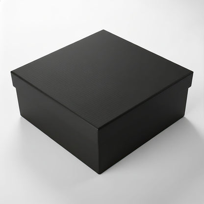 AcrylicKeep | Breukvrije fotoplaquette Plaque Box