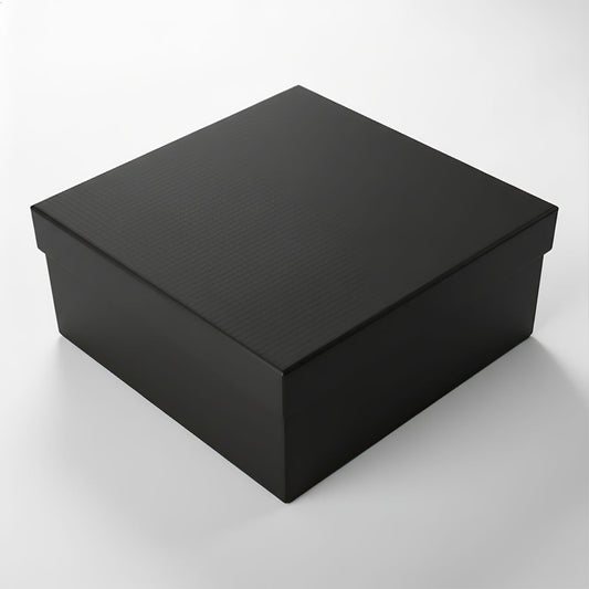 AcrylicKeep | Breukvrije fotoplaquette Plaque Box