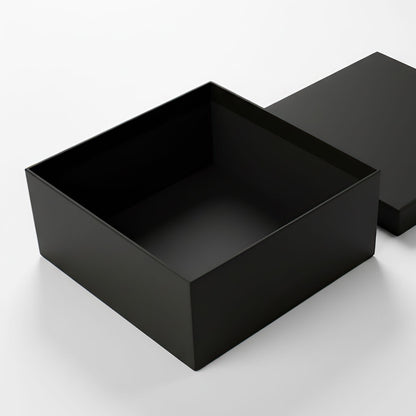 AcrylicKeep | Breukvrije fotoplaquette Plaque Box