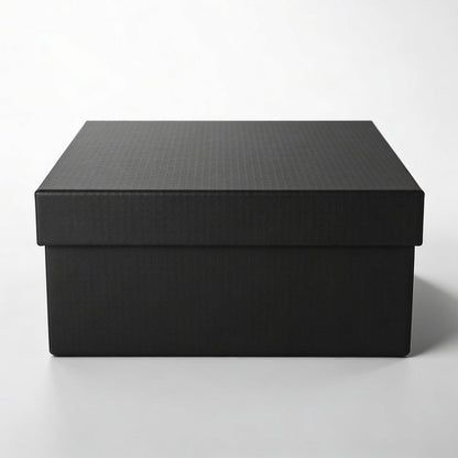 AcrylicKeep | Breukvrije fotoplaquette Plaque Box