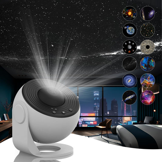 Skylight | Ontdek het Universum!