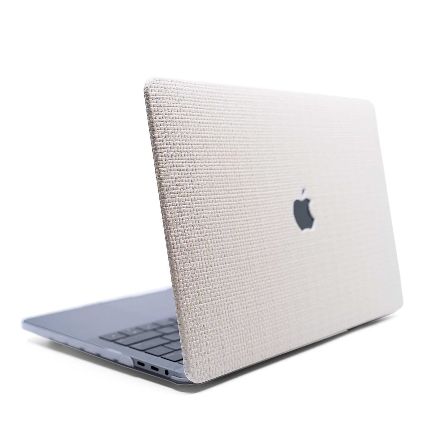 WeaveGuard | Geweven MacBook Cover
