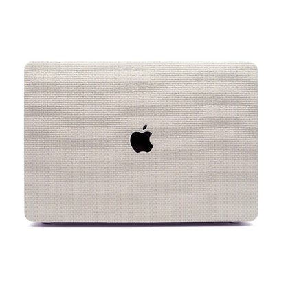 WeaveGuard | Geweven MacBook Cover