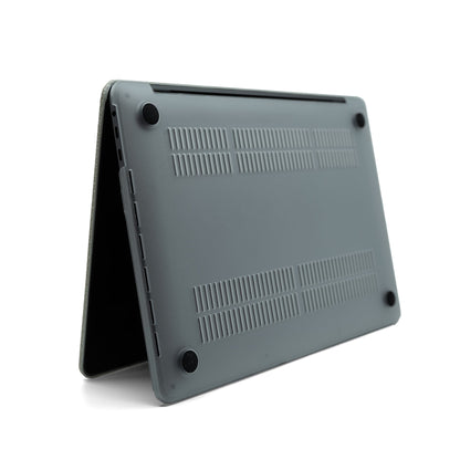 WeaveGuard | Geweven MacBook Cover