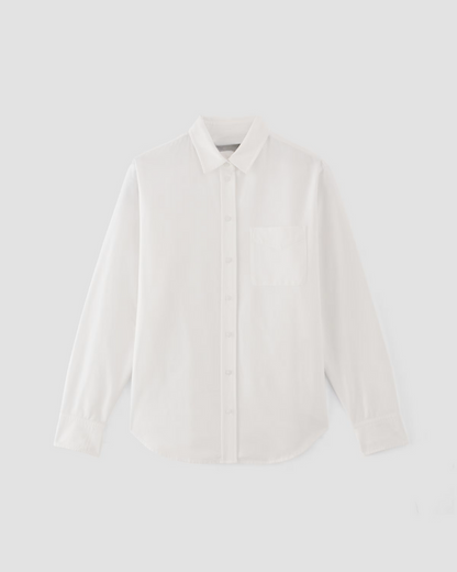 1+1 Gratis | Oscire™ Oxford Overhemd