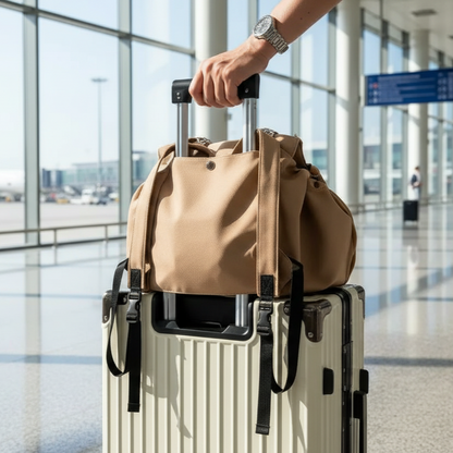 Everyday Bag | Wanneer & Waar Dan Ook